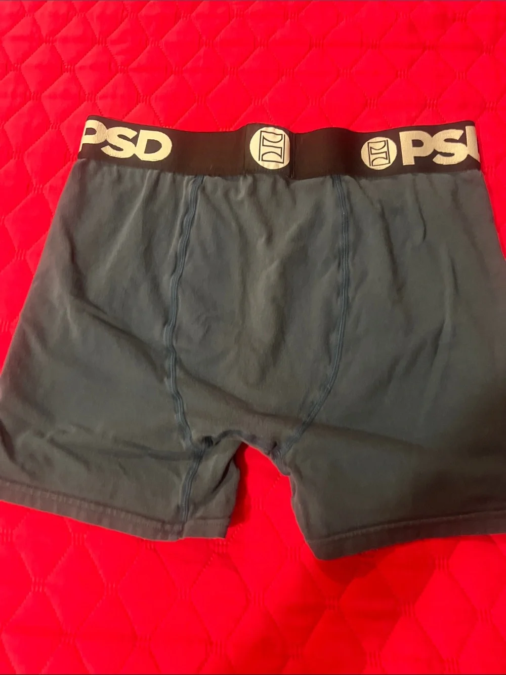 Bundle of 4-Michael Kors, LuluLemon,Hurley, PSD Boxer Briefs